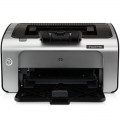 惠普（HP） P1108黑白激光打印机 A4打印 小型商用打印升级型号104a/104w同款体验型号P1106