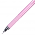 得力（deli）S339自动铅笔 0.50.7mm学生活动铅笔办公学习绘画自动笔S337/S3390.7mm单只装（）随机色