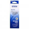 爱普生（EPSON）【旗舰精品】爱普生Epson C13S010076色带芯 适用于LQ-610 黑色