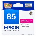 爱普生（Epson）T0853(T1223) 洋红色墨盒 C13T122380（适用PHOTO 1390 R330）