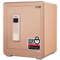 得力（deli） 保险箱/保险柜系列 4082保管箱家用小型电子密码可入墙4083(450*380*320mm)