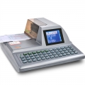 惠朗（huilang）830K多功能自动支票打字机 票据打印机