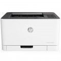 惠普 （HP） 150nw 锐系列新品 彩色激光打印机体积小巧无线打印CP1025nw升级款有线网络无线版