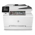 惠普（HP） Colour LaserJet Pro M280nw彩色激光多功能一体机