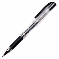 日本进口三菱UM-153中性笔 学生办公文具 签字笔 速记粗水笔 1.0mm 黑色 12支整盒