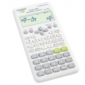 卡西欧（CASIO） FX-82ES PLUS A - 2 函数科学计算器 智黑 fx-82ES PLUS A 升级款 大学高中初中学生考试