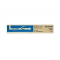 京瓷（Kyocera）TK-898C 青色墨粉 适用于FS-C8020MFP/C8025MFP/C8520MFP/C8525MFP